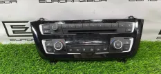 Блок управления климат-контроля BMW 4 F30 F32 F36