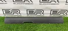 Накладка порога внутренняяяKia Stinger 1 CK 