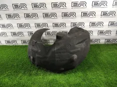 Подкрылок задний левый BMW 6 F06/F10/F11