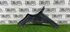 Защита топливного бака BMW 6 F06/F12/F13