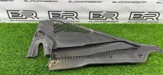 Шумоизоляция двигателя левая  BMW 4 F32/F33/F36