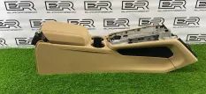 Центральный подлокотник Porsche Macan GTS 95B