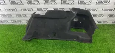 Обшивка бaгaжникa правая BMW F06