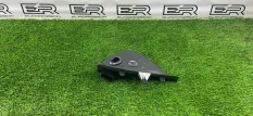 Накладка декоративная на торпедо BMW F06/F10