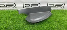 Накладка декоративная Mercedes E W213/S213