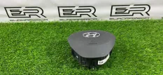 Подушка в руль Santa Fe TM