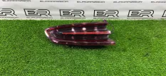 Фонарь задний левый Porsche Macan GTS 95B