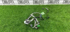 Проводка jaguar F-Pace JK83-14B079-CB
