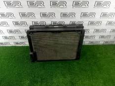 Кассета радиаторов BMW F06 F12 F13 640D