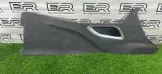 Накладка консоли правая Jaguar F-Pace