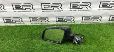 Левое зеркало с камерой  BMW 6 F06 F12 F13