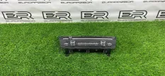 Панель управления аудиосистемой F06/F10/F11/F12