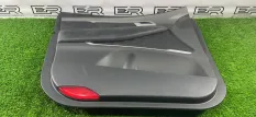 Обшивка двери задняя левая  Hyundai Santa Fe  TM