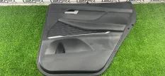Обшивка салона двери Hyundai Santa Fe  TM