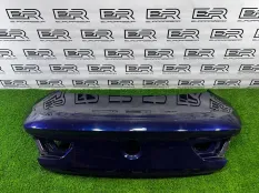 Крышка багажника BMW F06