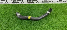 Патрубок отопителя Hyundai Santa Fe TM