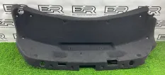 Обшивка крышки багажника BMW F06/F13