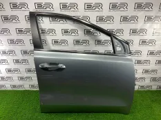 Дверь передняя правая Kia sportage 4 (Киа спортейд