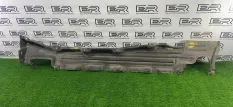 Защита днища правая Range Rover l405 L494