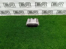 Блок управления двигателем Hyundai Santa Fe TM