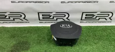 Подушка безопасности водителя Kia Sorento 3 рест.