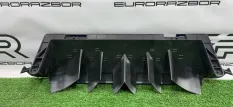 Дефлектор радиатора Volvo XC90