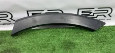 Накладка заднего левого крыла Kia Sorento 3
