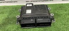 Блок управления двигателем Volvo XC90 Гибрид