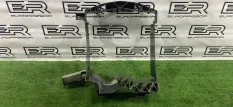 Крепление интеркулера правое Range Rover Sport 2