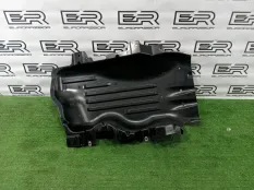 Защита днища левая Range Rover Sport L494