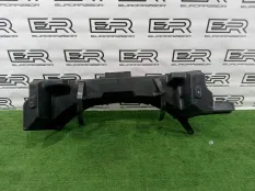 Пластик салона Range Rover Sport L494
