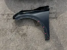 Крыло переднее левое Kia Sorento 3 рест. UM 2018