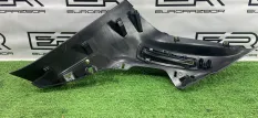 Обшивка стойки центральной правой Volvo Хс90 2