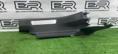 Накладка порога задняя правая Volvo XC90 R-Design