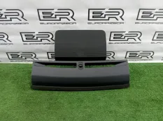 Накладка на торпедо Range Rover Sport 2