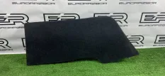 Обшивка центральной консоли левая Volvo XC90