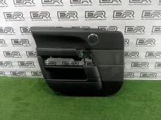 Обшивка передней левой двери Range Rover Sport 2