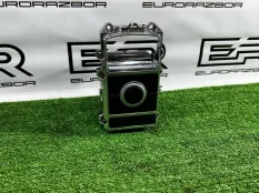 Блок управления полным приводом Range Rover L405 L