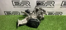 Клапан EGR Mercedes E  W212