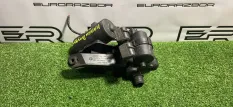 Кран печки Bmw X5 E53 6758568