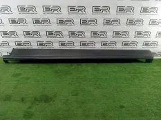 Накладка порога левая Range Rover Sport L494