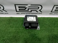 Блок управления подушками Range Rover Sport L494