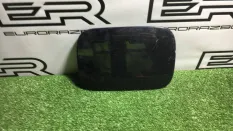 Лючок бензобака на Mercedes W221 S