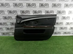 Обшивка двери передней правой BMW 7 E65/E66