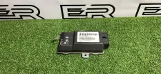 Блок управления рулевой колонкой BMW E65