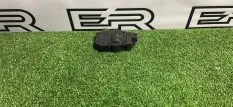Сервопривод заслонок печки Mercedes-Benz S-Класс
