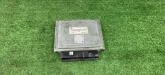 Блок управления двигателем Ford Focus II