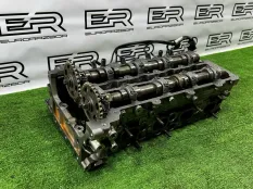 Головка блок цилиндров ГБЦ Om651