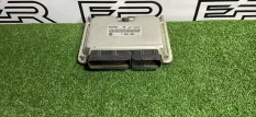 Блок управления двигателем Bmw 7-Series E65