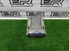 Блок управления двигателем BMW 7-Series F01 F02